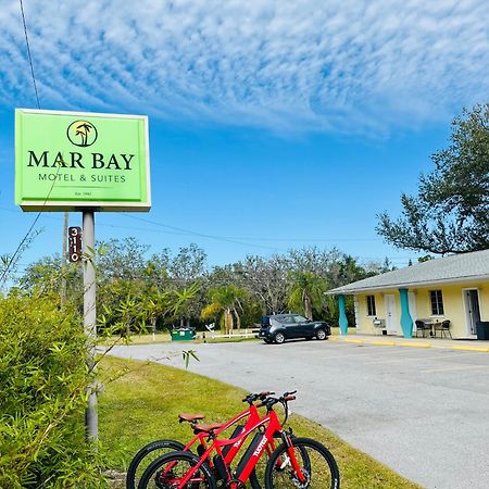 Mar Bay Exclusive Suites Safety Harbor Dış mekan fotoğraf