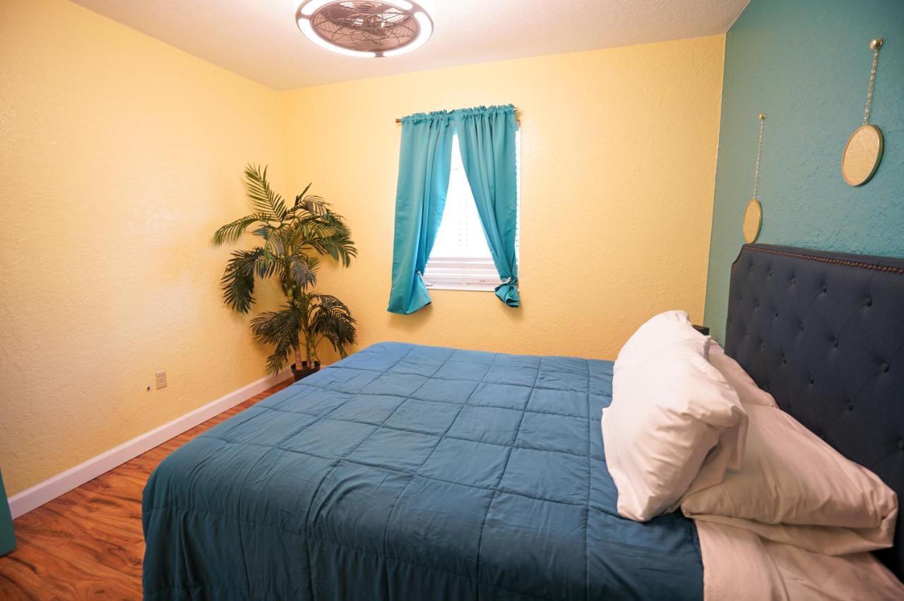 Mar Bay Exclusive Suites Safety Harbor Dış mekan fotoğraf