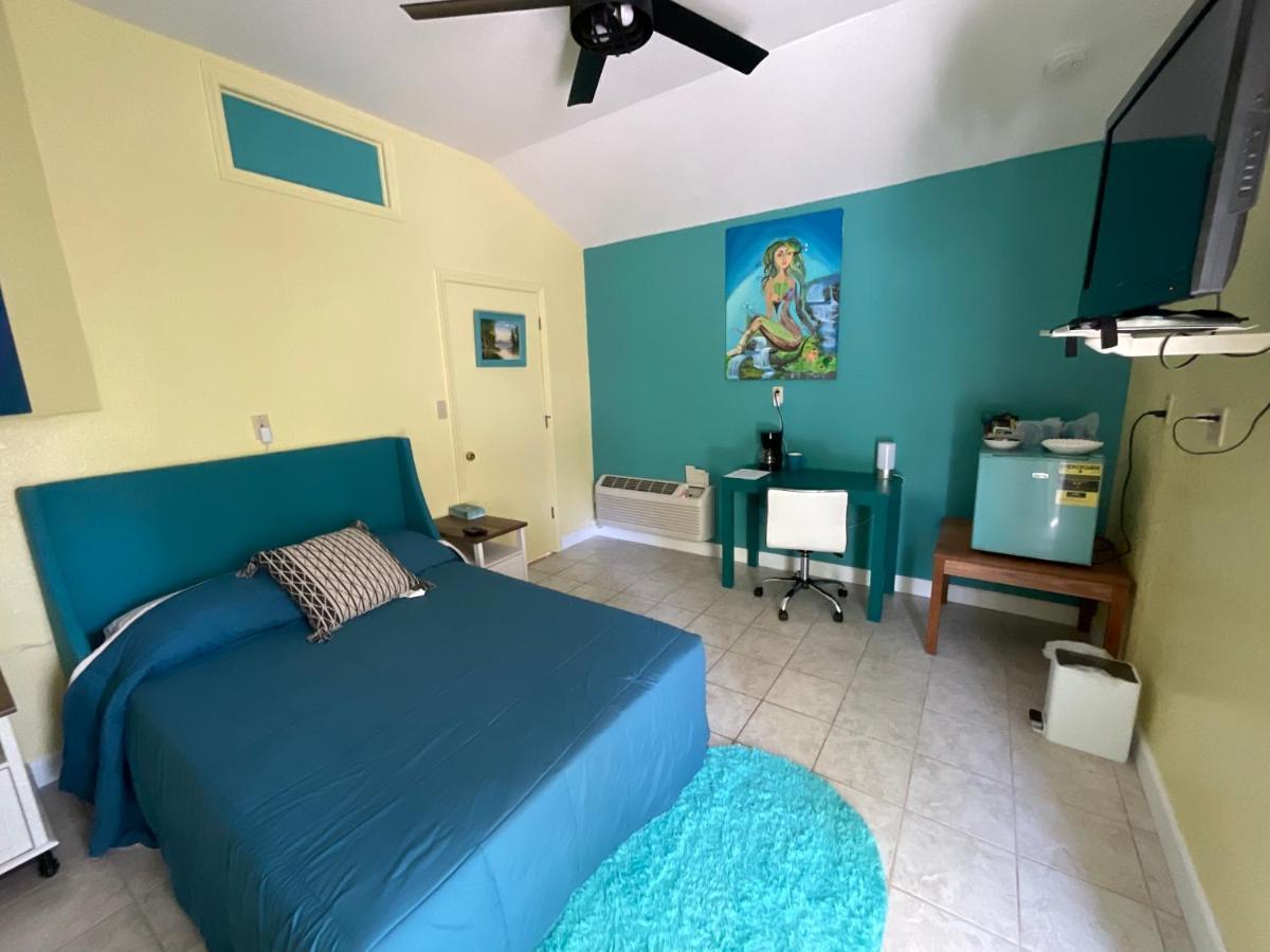 Mar Bay Exclusive Suites Safety Harbor Dış mekan fotoğraf